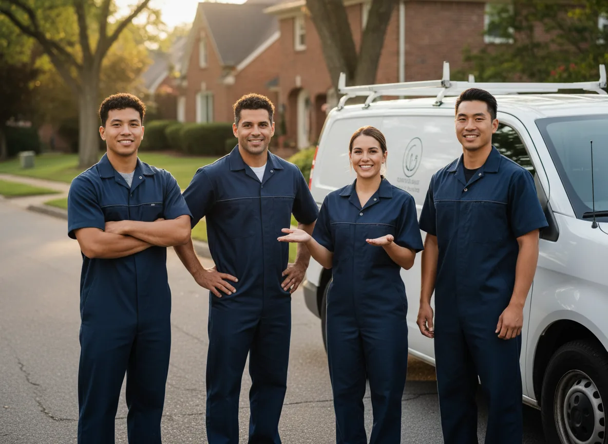 Home Gutter Service company in West Babylon, NY